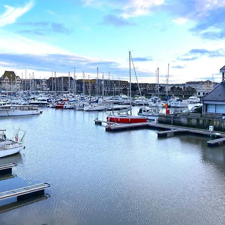 Le Black Pearl - Terrasse - Marina *